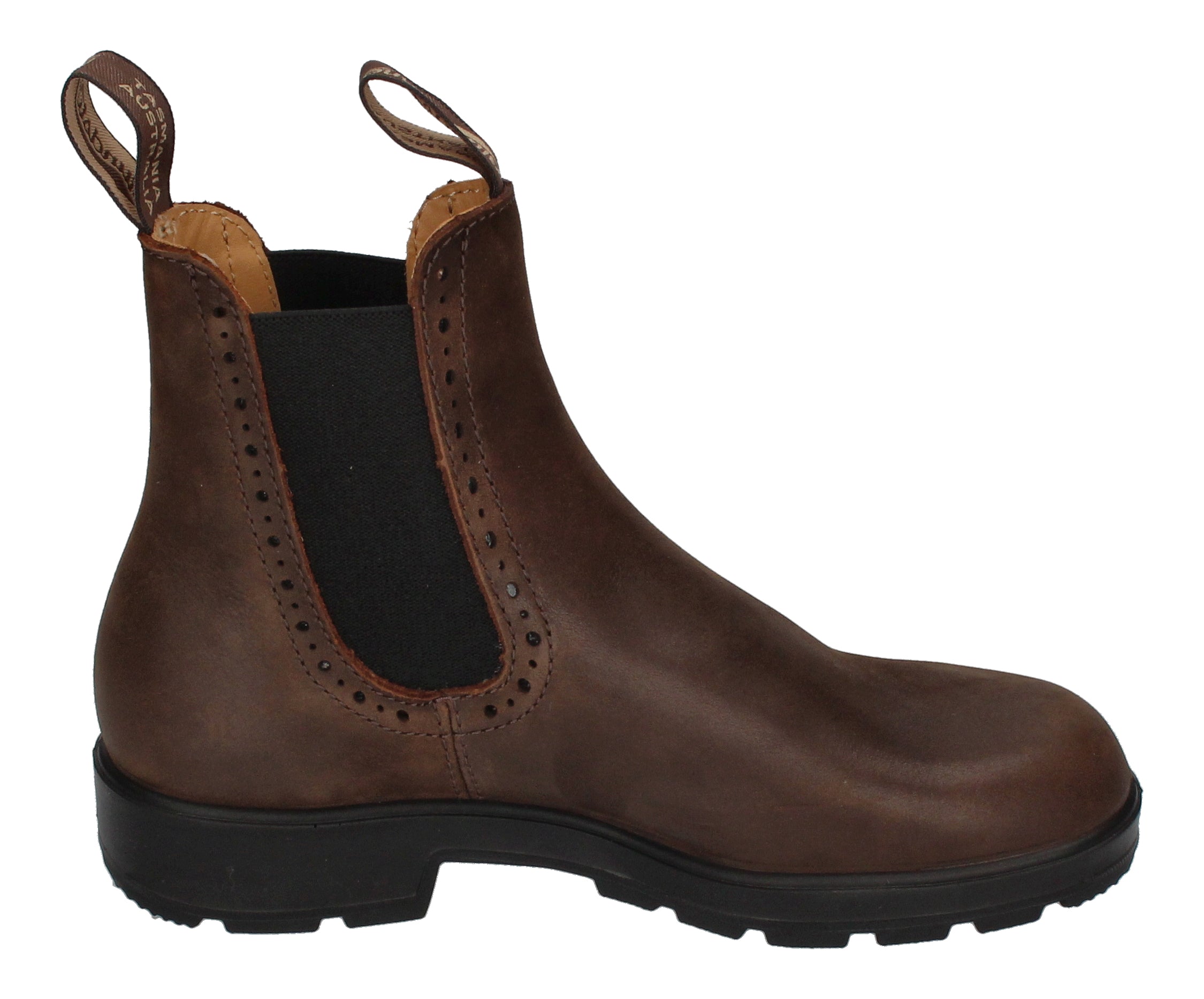 BLUNDSTONE Boots Original 500 Series 2151 antique brown-3