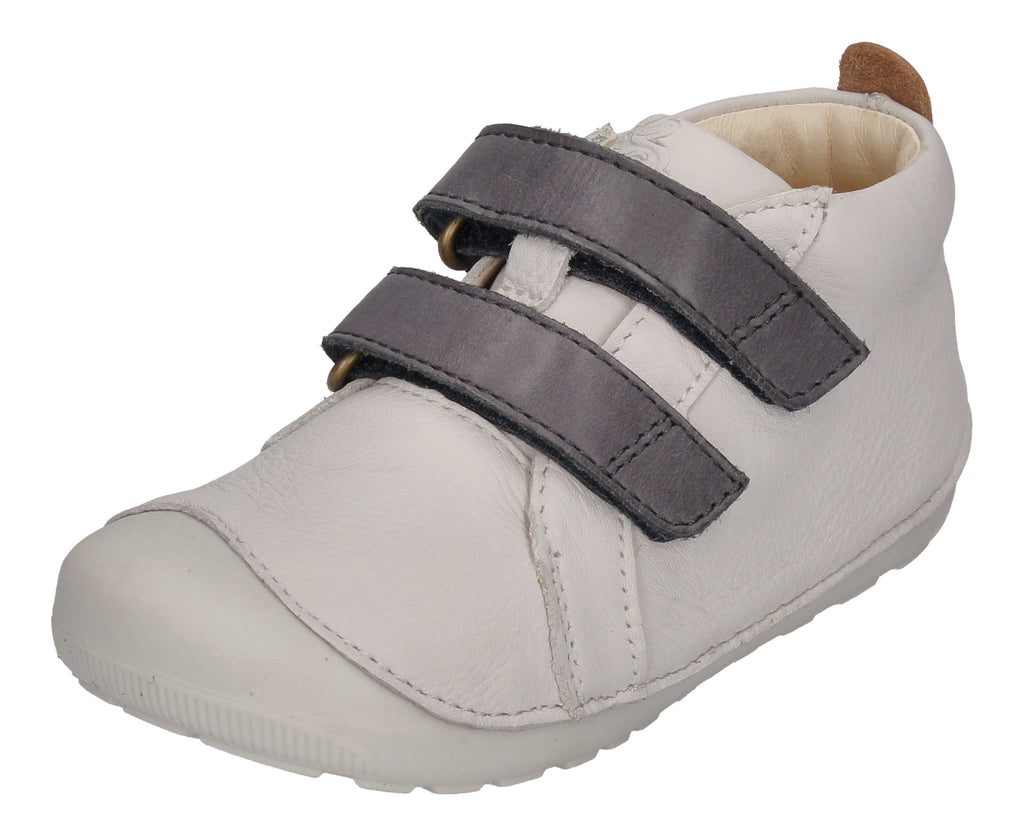 BUNDGAARD Lauflernschuhe PETIT SPORTY BG101161W - navy-0