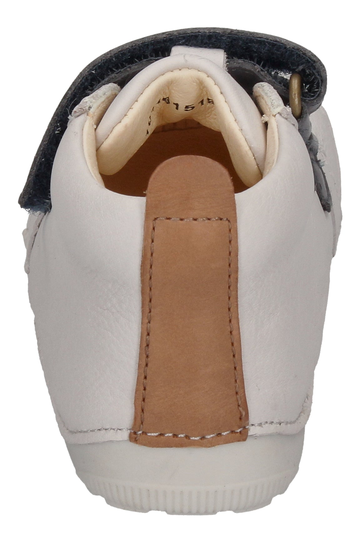 BUNDGAARD Lauflernschuhe PETIT SPORTY BG101161W - navy-4
