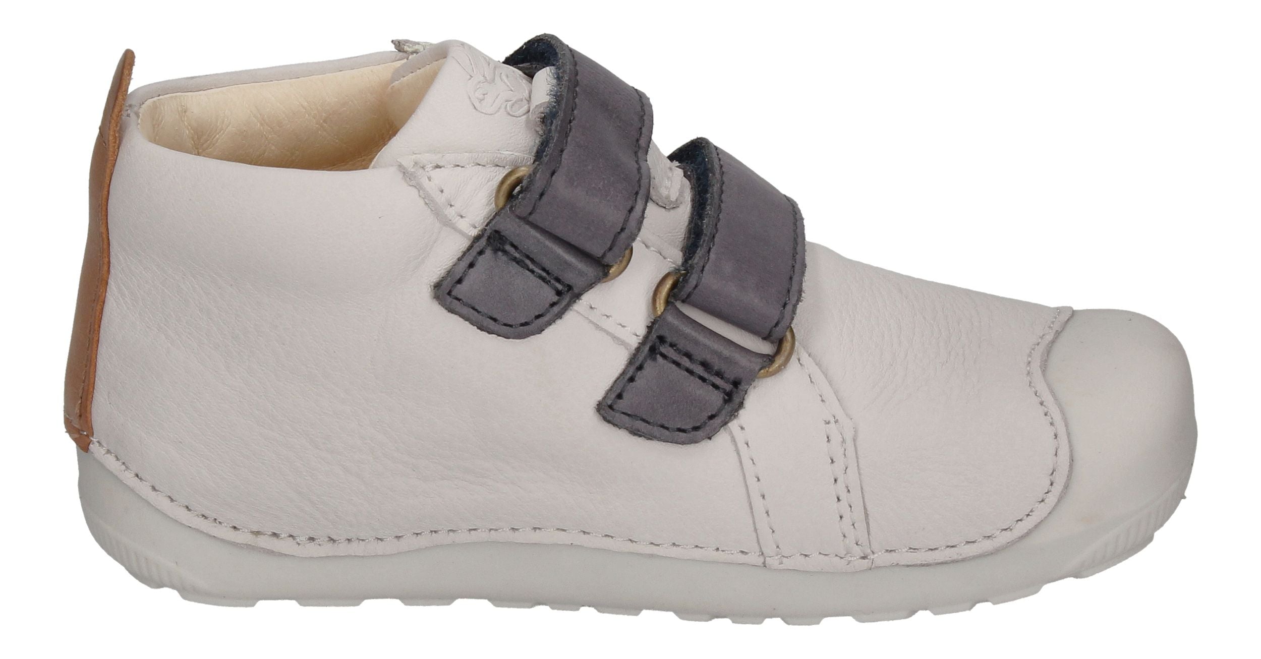 BUNDGAARD Lauflernschuhe PETIT SPORTY BG101161W - navy-3