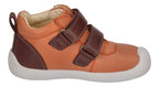 BUNDGAARD Lauflernschuhe WALK SPORTY BG101166 orange-3