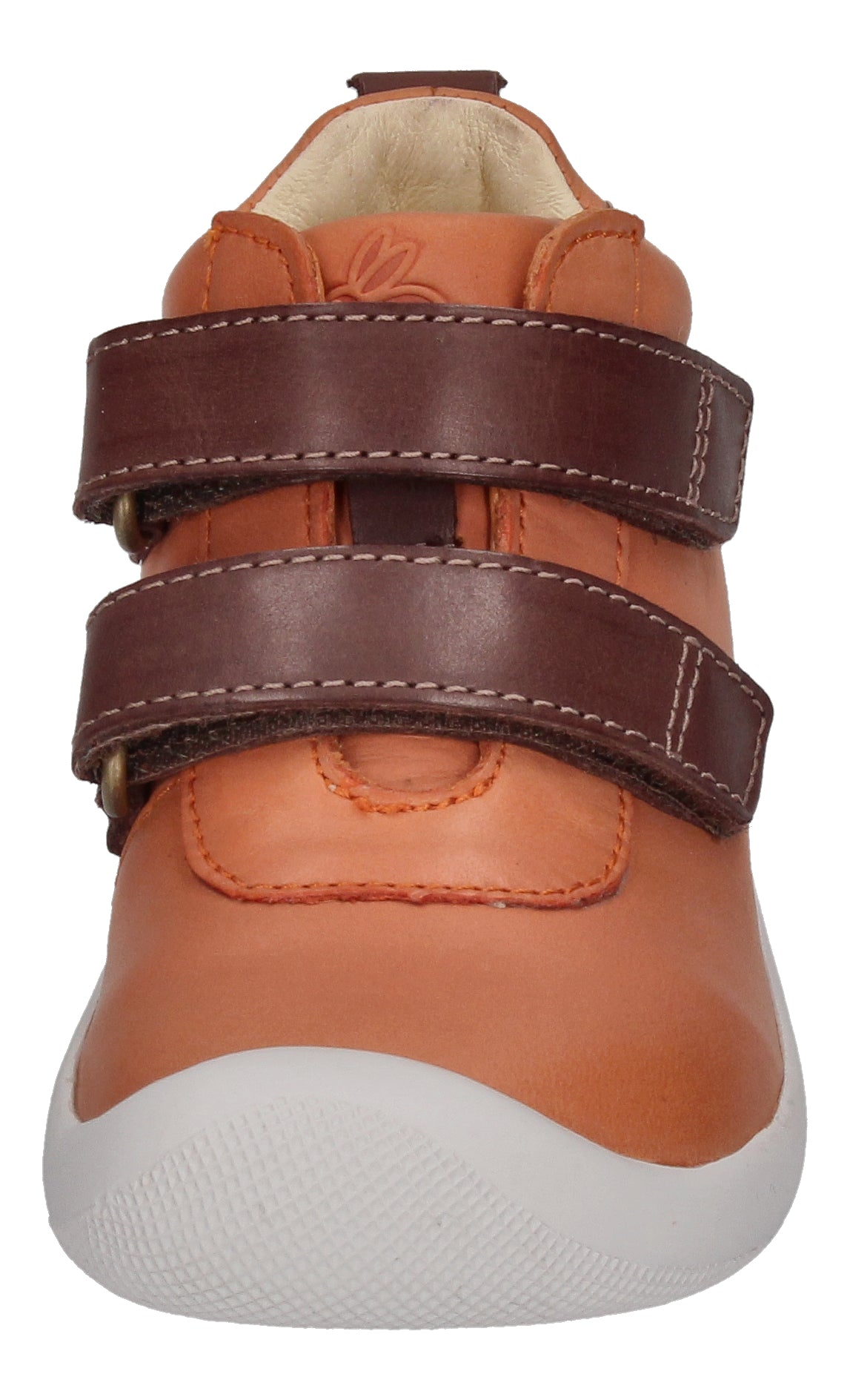 BUNDGAARD Lauflernschuhe WALK SPORTY BG101166 orange-2