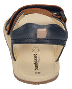 BUNDGAARD Teenager Barefoot Sandalen SKYE BG202200 night-4