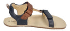 BUNDGAARD Teenager Barefoot Sandalen SKYE BG202200 night-3