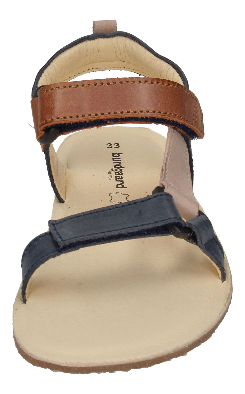 BUNDGAARD Teenager Barefoot Sandalen SKYE BG202200 night-2