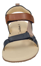 BUNDGAARD Teenager Barefoot Sandalen SKYE BG202200 night-2