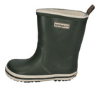 BUNDGAARD CLASSIC RUBBER BOOT WINTER BG401033 army-1