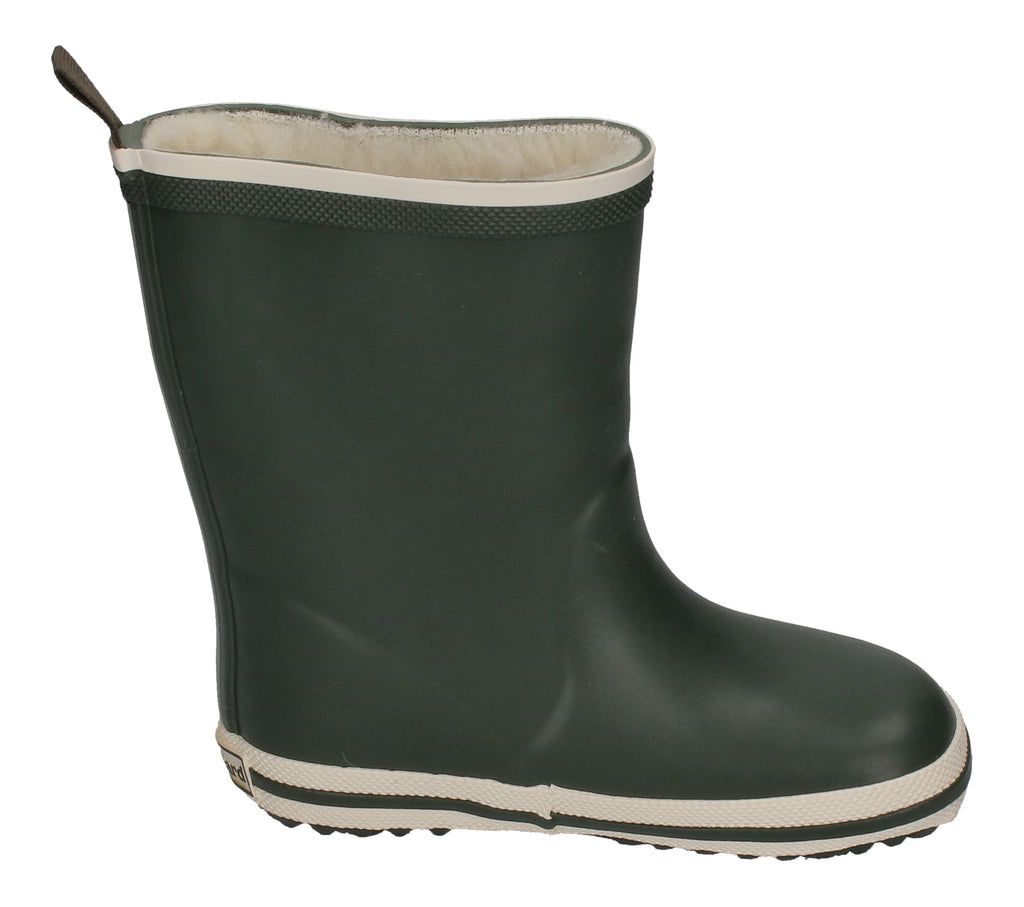 BUNDGAARD CLASSIC RUBBER BOOT WINTER BG401033 army-3