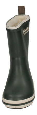 BUNDGAARD CLASSIC RUBBER BOOT WINTER BG401033 army-2