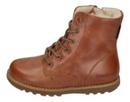 BUNDGAARD Winterstiefel TAYLOR TEX BG303151_217 brown-1