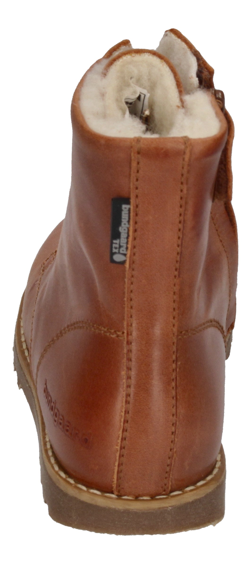 BUNDGAARD Winterstiefel TAYLOR TEX BG303151_217 brown-4