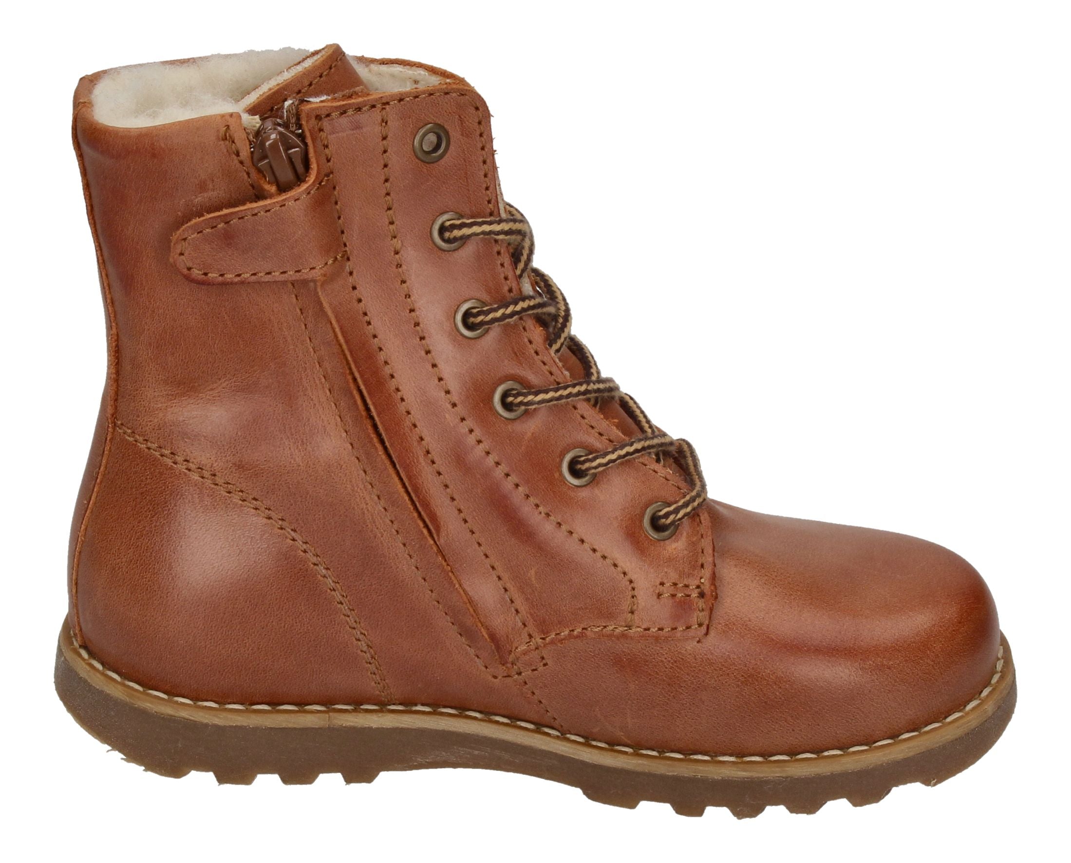 BUNDGAARD Winterstiefel TAYLOR TEX BG303151_217 brown-3