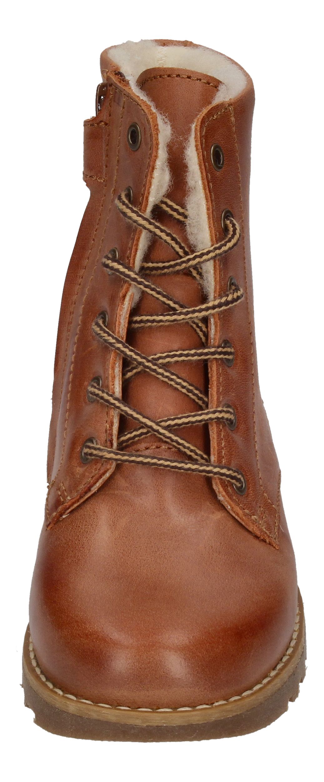 BUNDGAARD Winterstiefel TAYLOR TEX BG303151_217 brown-2