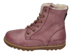 BUNDGAARD Winterstiefel TAYLOR TEX BG303151_726 dark rose-1