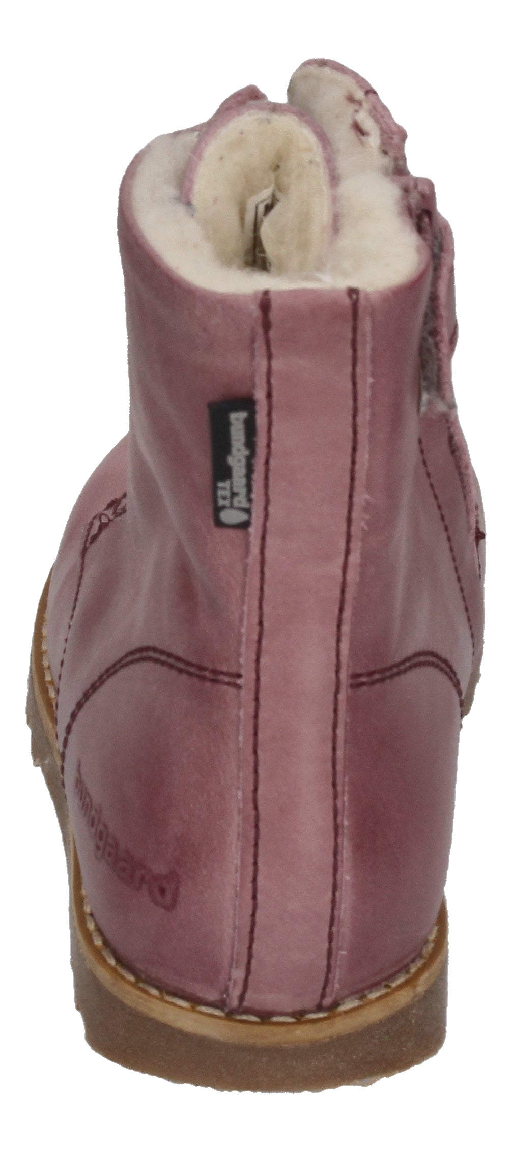 BUNDGAARD Winterstiefel TAYLOR TEX BG303151_726 dark rose-4