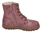 BUNDGAARD Winterstiefel TAYLOR TEX BG303151_726 dark rose-3