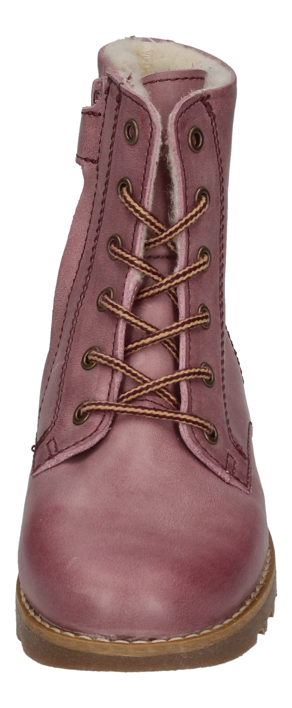 BUNDGAARD Winterstiefel TAYLOR TEX BG303151_726 dark rose-2