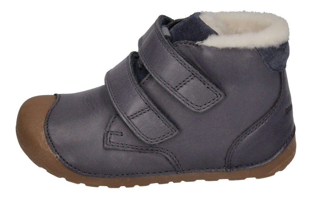 BUNDGAARD Baby - PETIT MID WINTER BG303201DG - navy-1