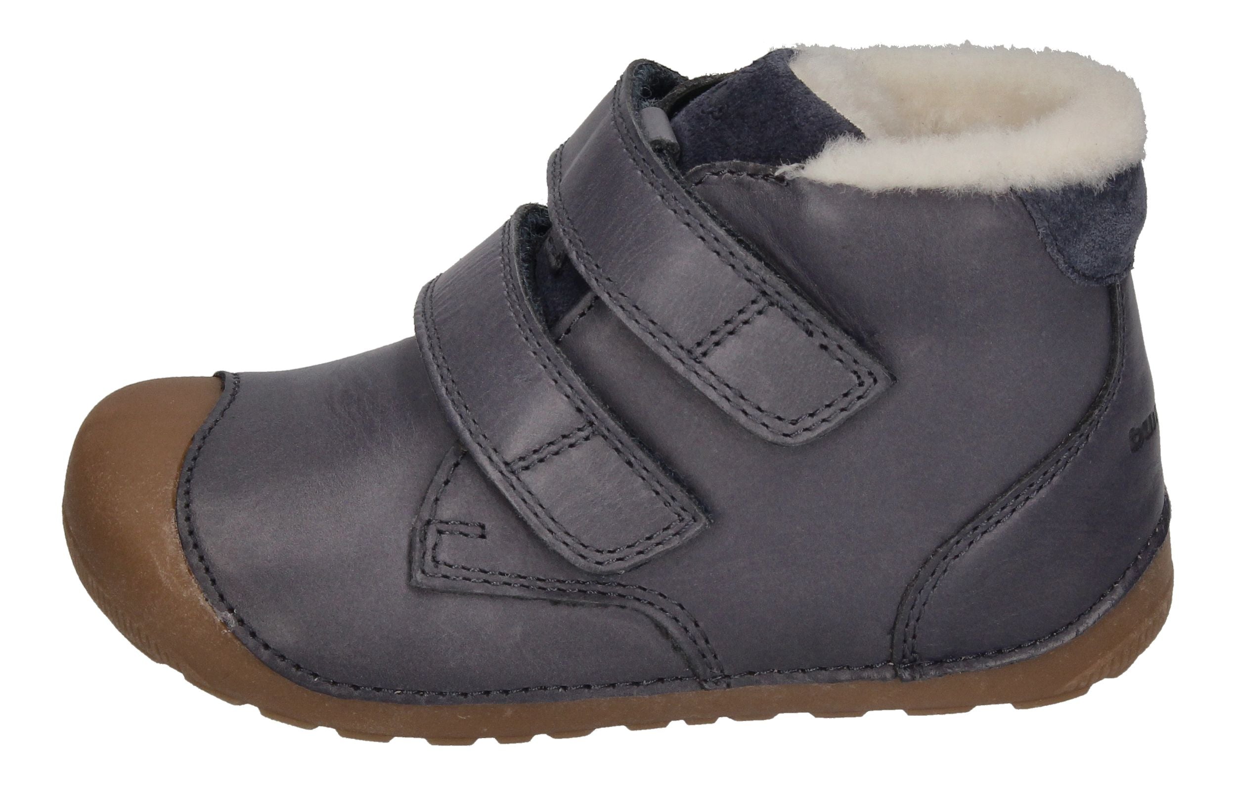 BUNDGAARD Baby - PETIT MID WINTER BG303201DG - navy-1