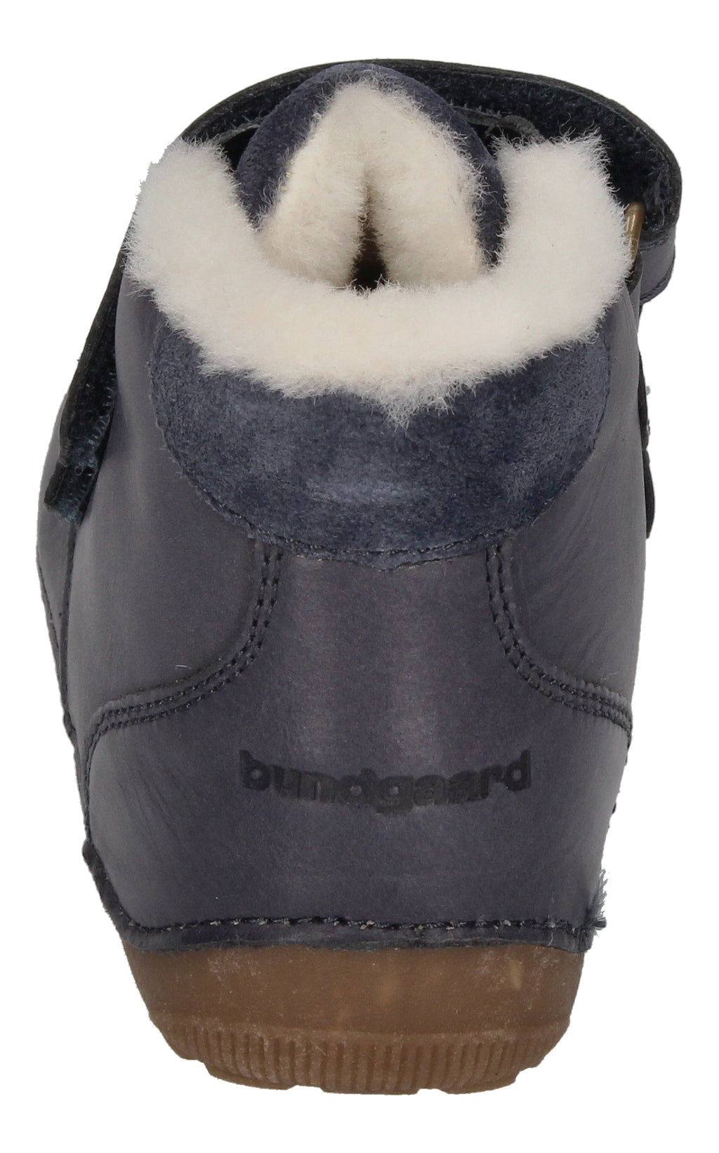 BUNDGAARD Baby - PETIT MID WINTER BG303201DG - navy-4