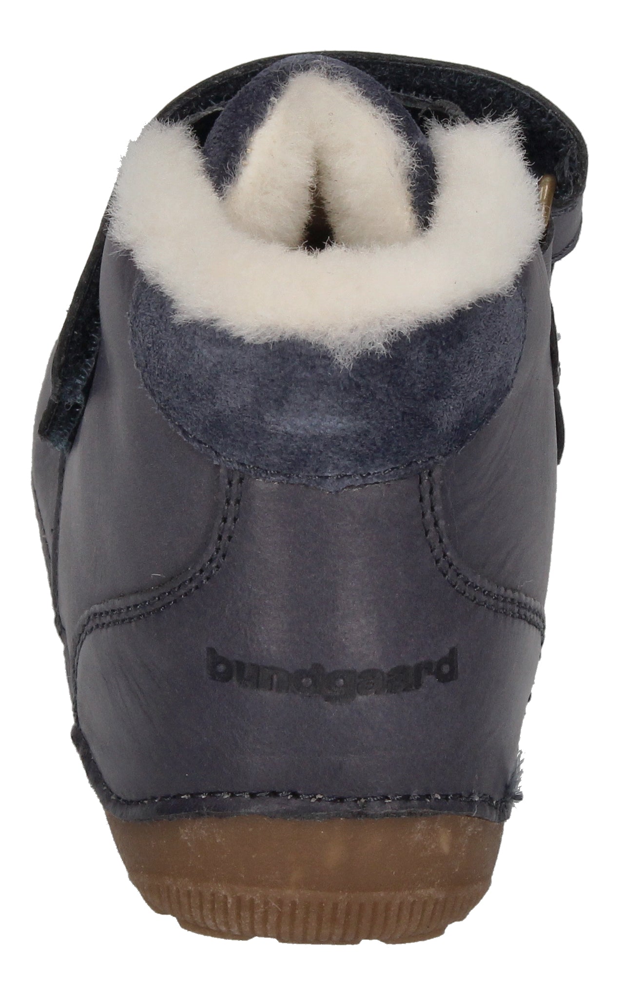BUNDGAARD Baby - PETIT MID WINTER BG303201DG - navy-4
