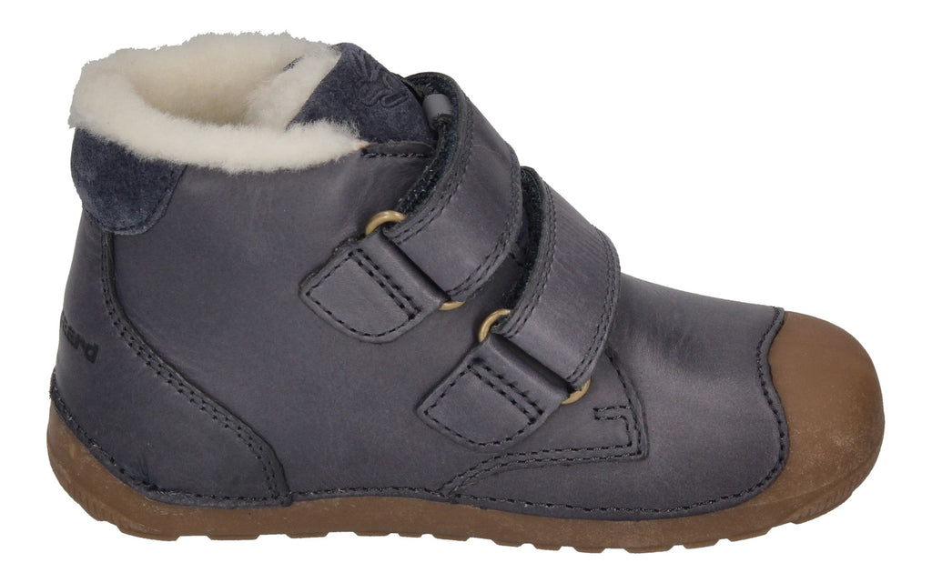 BUNDGAARD Baby - PETIT MID WINTER BG303201DG - navy-3