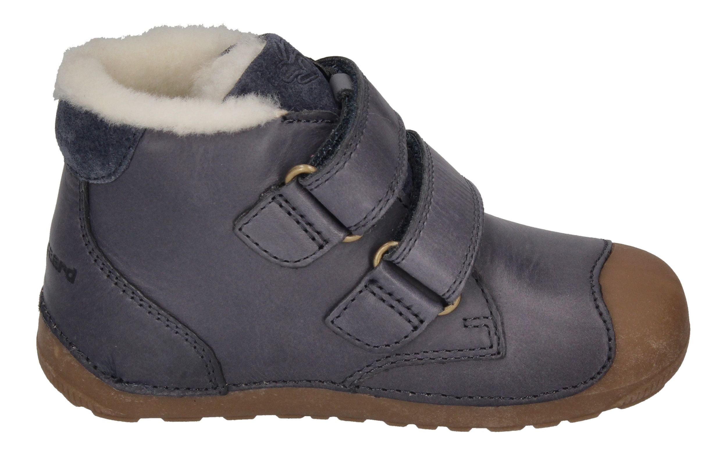 BUNDGAARD Baby - PETIT MID WINTER BG303201DG - navy-3