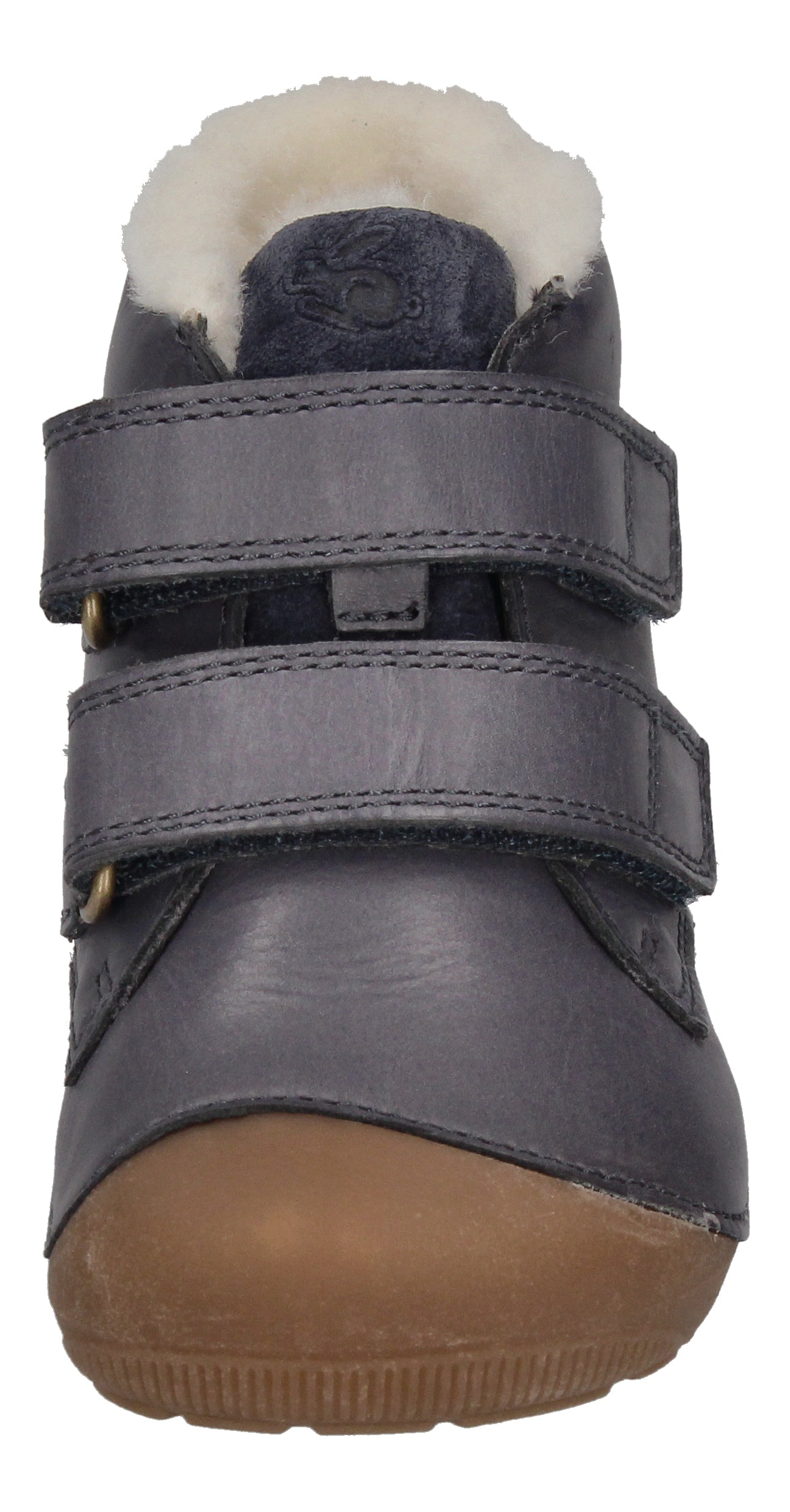 BUNDGAARD Baby - PETIT MID WINTER BG303201DG - navy-2