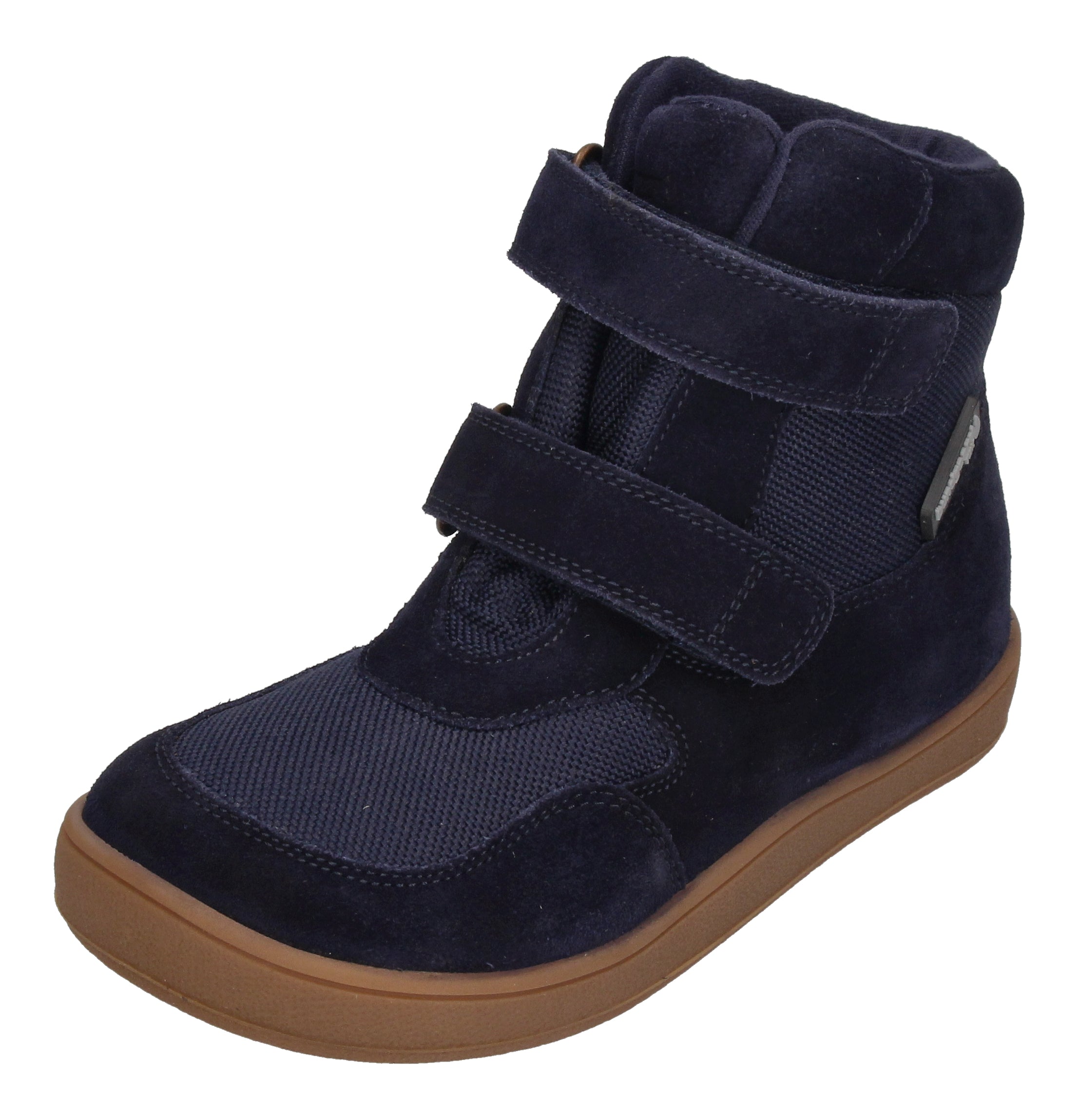BUNDGAARD Winterschuhe BOBBIE TEX BG303288G blue-0