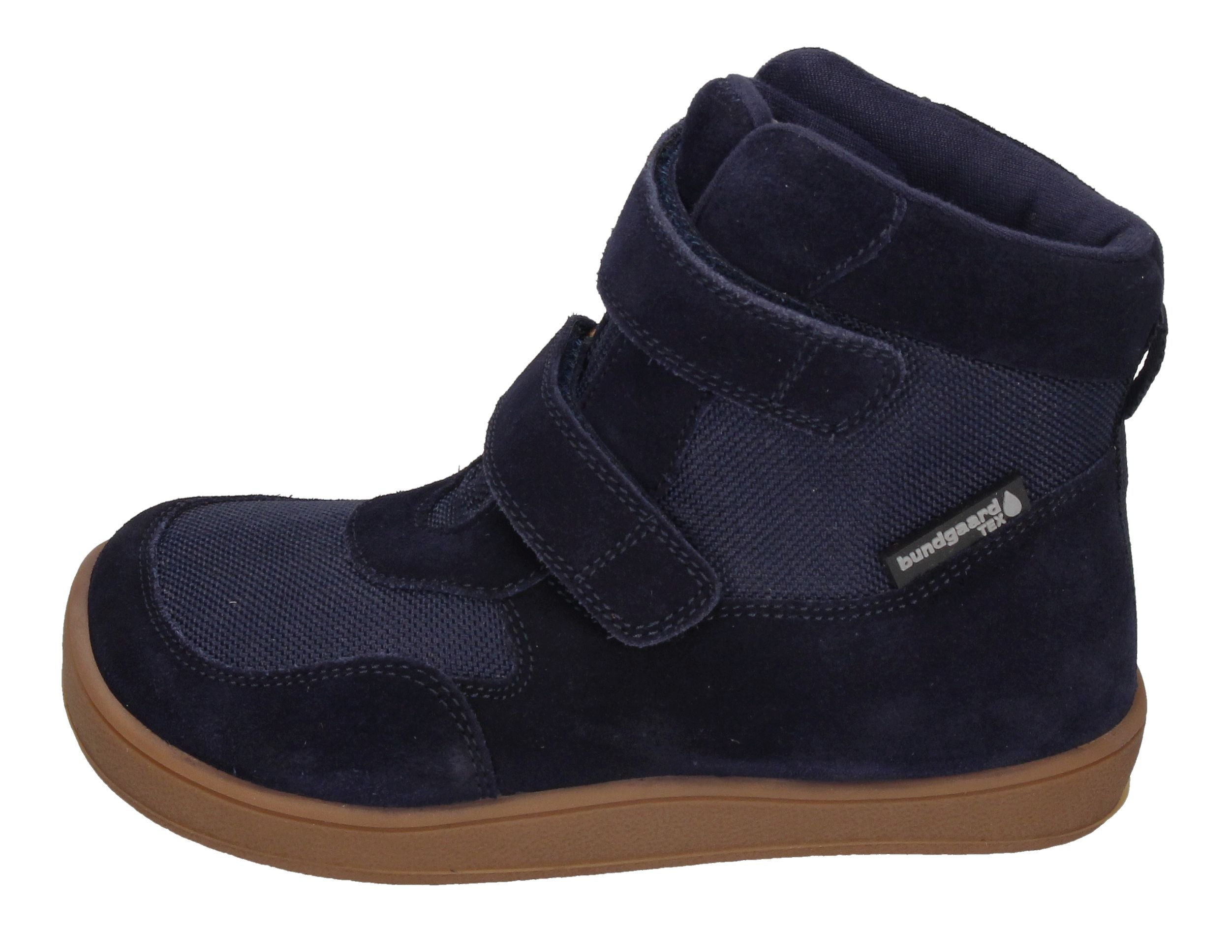 BUNDGAARD Winterschuhe BOBBIE TEX BG303288G blue-1