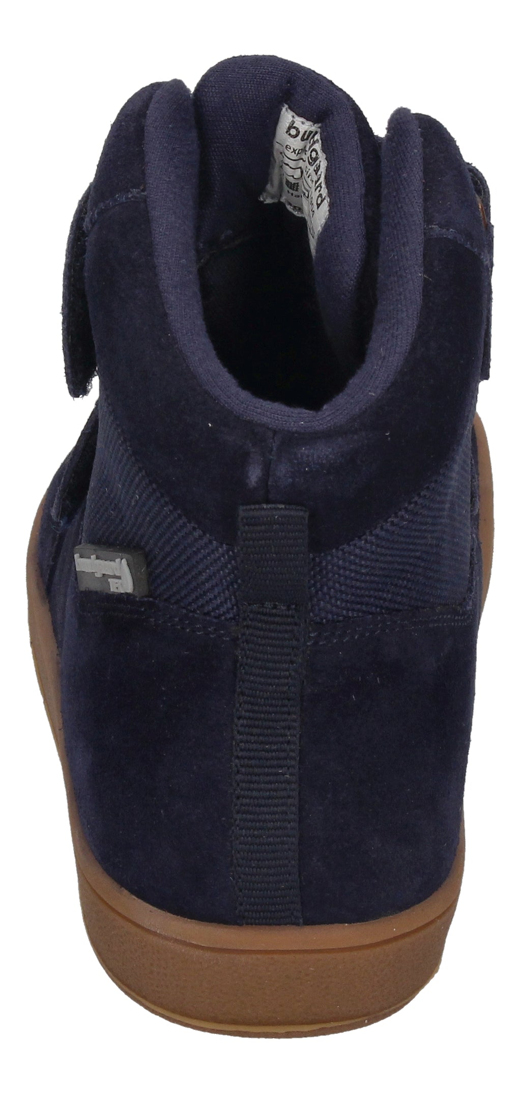 BUNDGAARD Winterschuhe BOBBIE TEX BG303288G blue-4