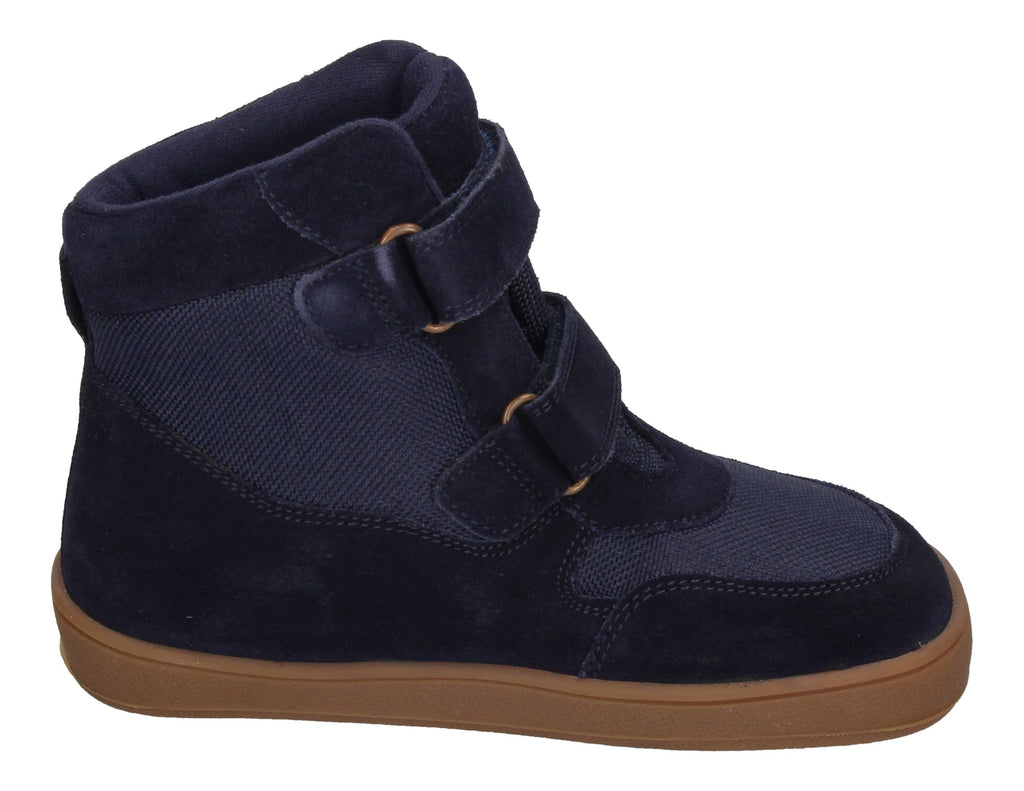 BUNDGAARD Winterschuhe BOBBIE TEX BG303288G blue-3