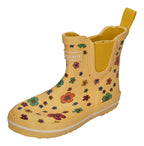 BUNDGAARD Gummistiefel CHARLY LOW BG401022 Cosmos Flower-0