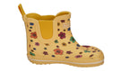 BUNDGAARD Gummistiefel CHARLY LOW BG401022 Cosmos Flower-3