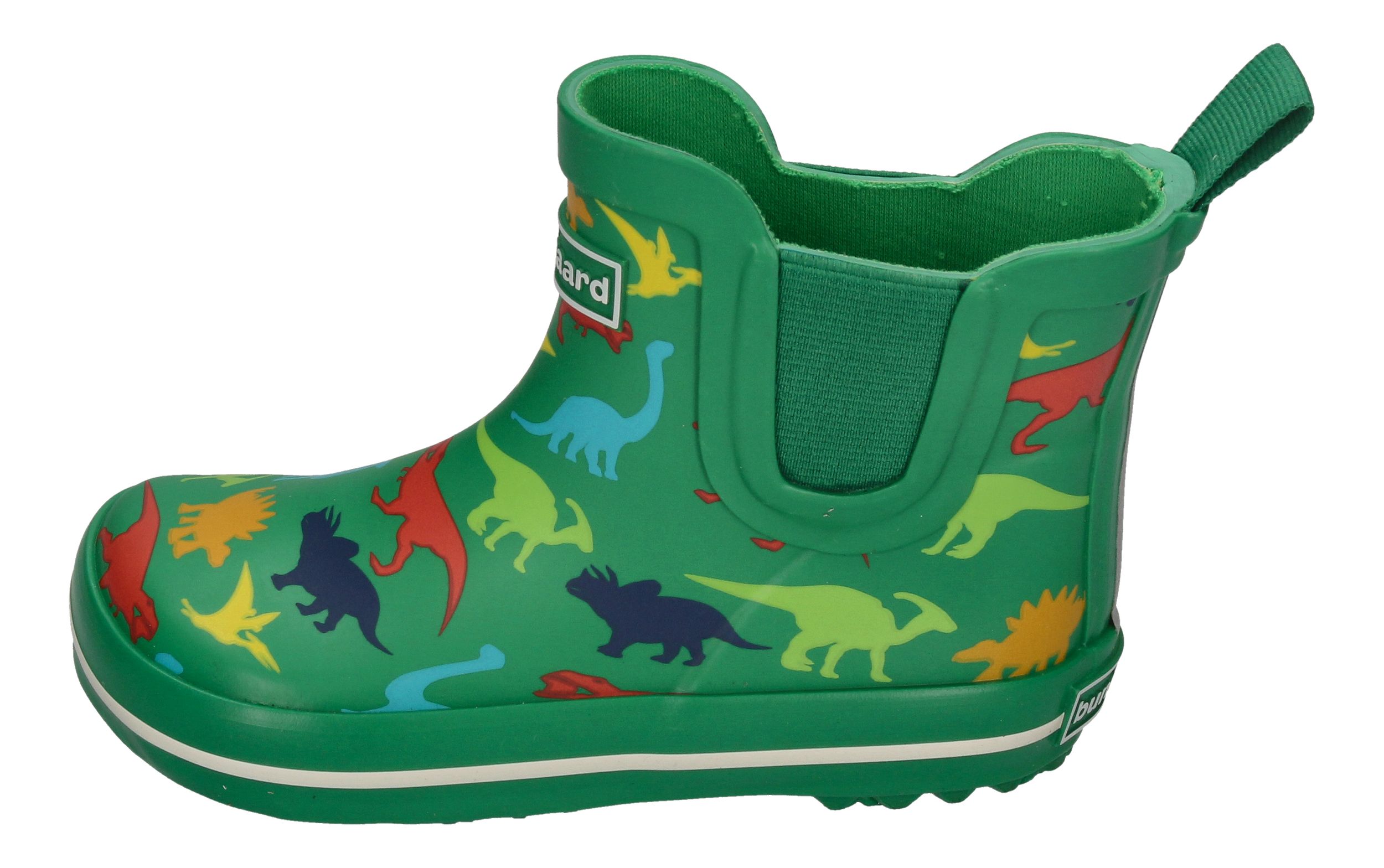 BUNDGAARD Gummistiefel - CHARLY LOW BG401022 - Dino-1