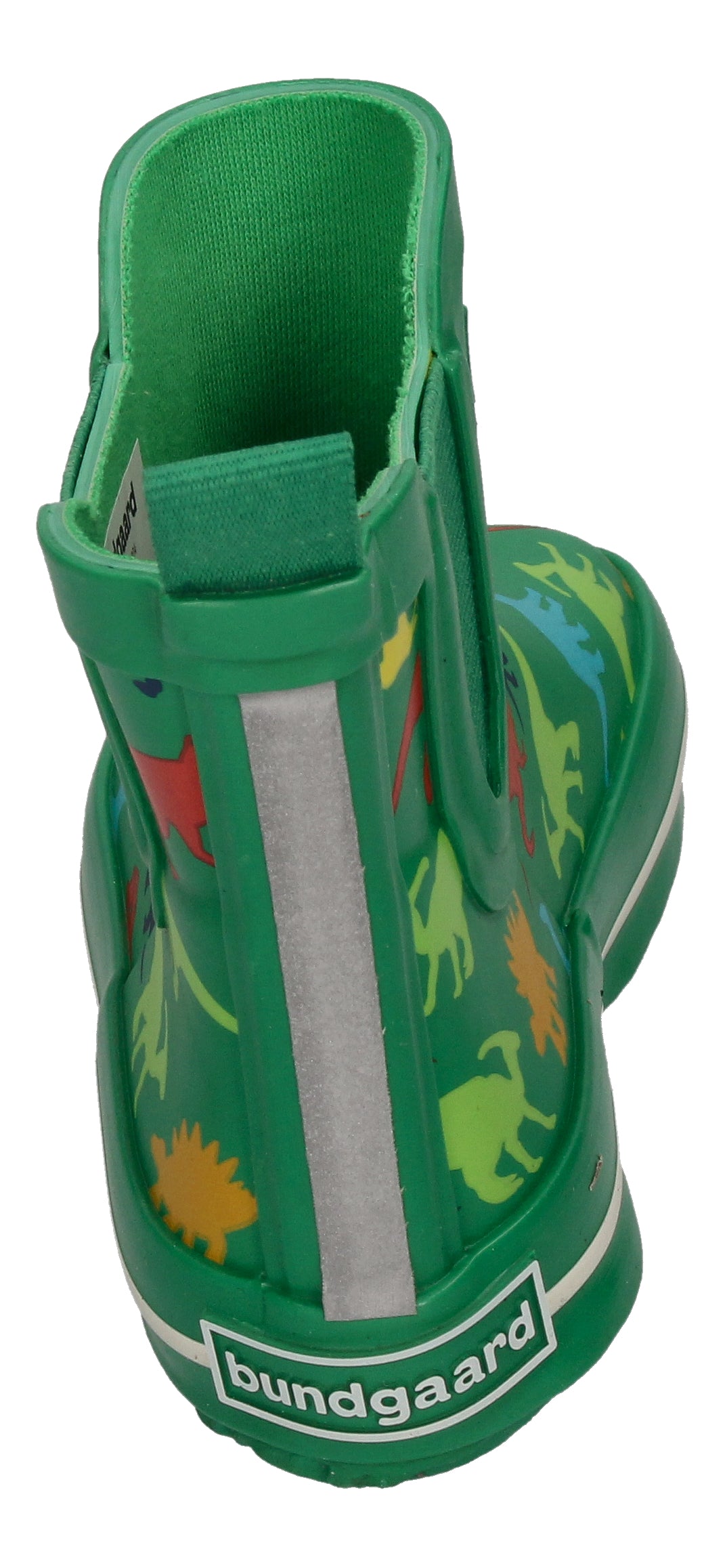 BUNDGAARD Gummistiefel - CHARLY LOW BG401022 - Dino-4