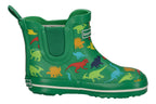 BUNDGAARD Gummistiefel - CHARLY LOW BG401022 - Dino-3