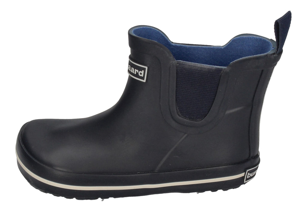 BUNDGAARD Gummistiefel CHARLY LOW BG401022 - navy-1