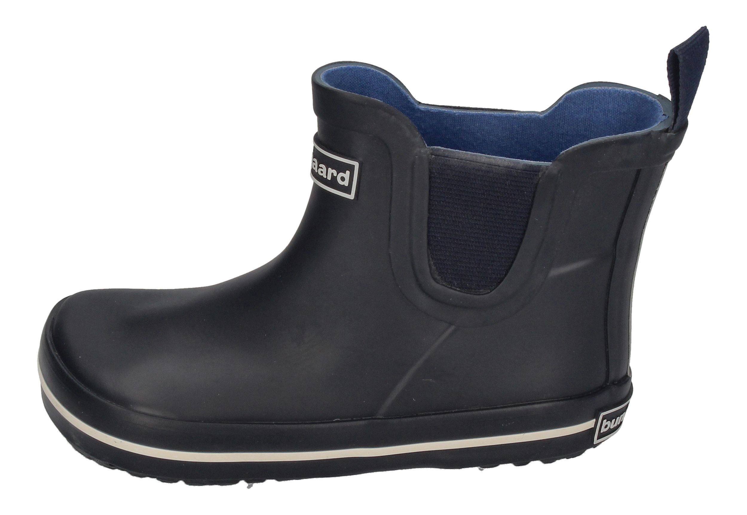 BUNDGAARD Gummistiefel CHARLY LOW BG401022 - navy-1