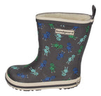 BUNDGAARD Gummistiefel - CHARLY HIGH WARM BG401033 - Robots-1