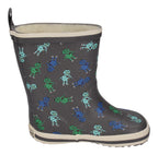 BUNDGAARD Gummistiefel - CHARLY HIGH WARM BG401033 - Robots-3