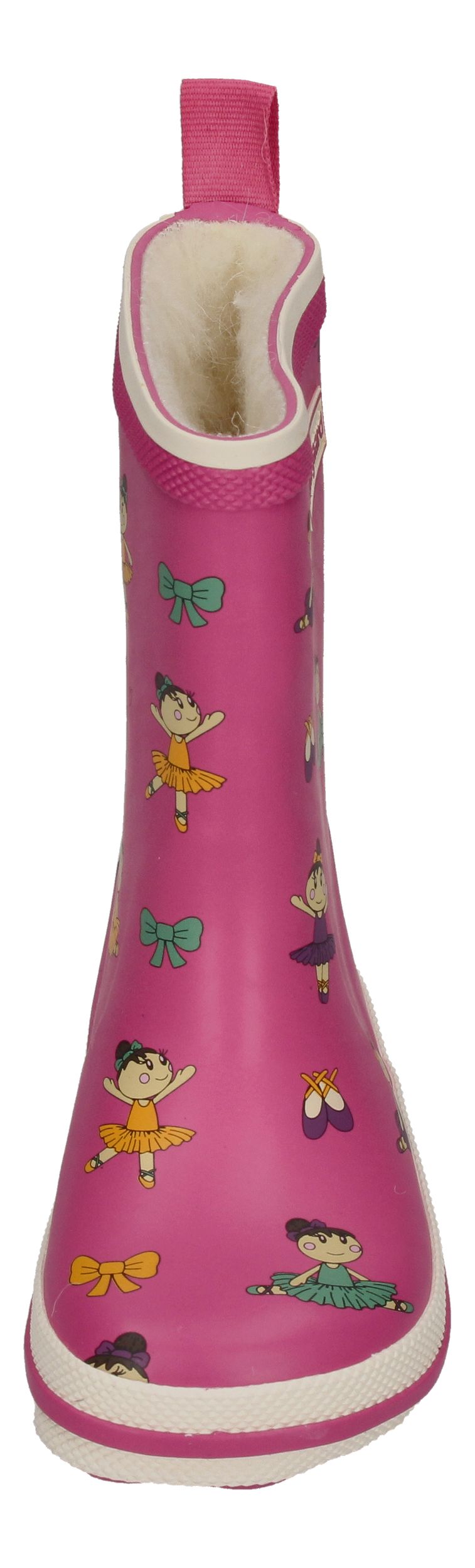 BUNDGAARD Gummistiefel - CHARLY HIGH WARM BG401033 - Ballerina-2