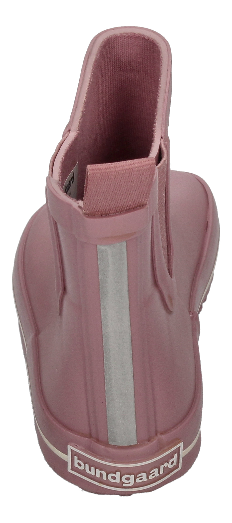 BUNDGAARD Gummistiefel CHARLY LOW BG401022 Dark Rose-4