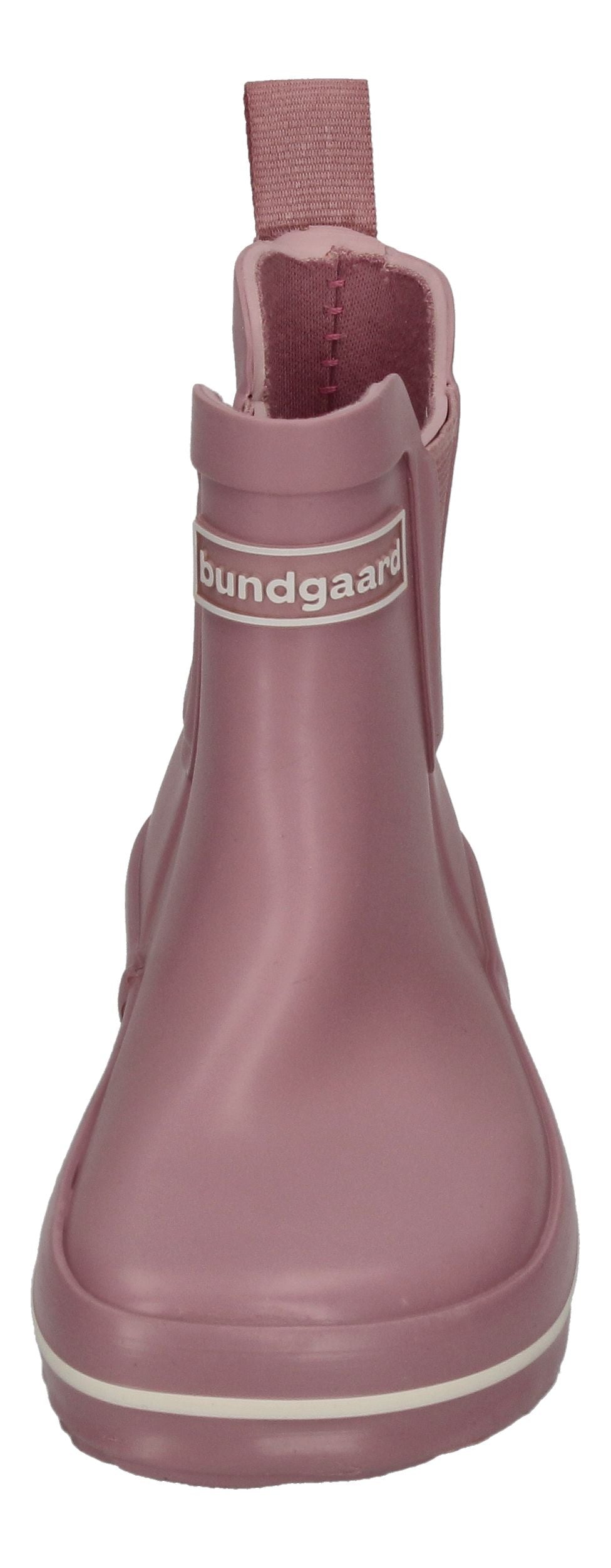 BUNDGAARD Gummistiefel CHARLY LOW BG401022 Dark Rose-2