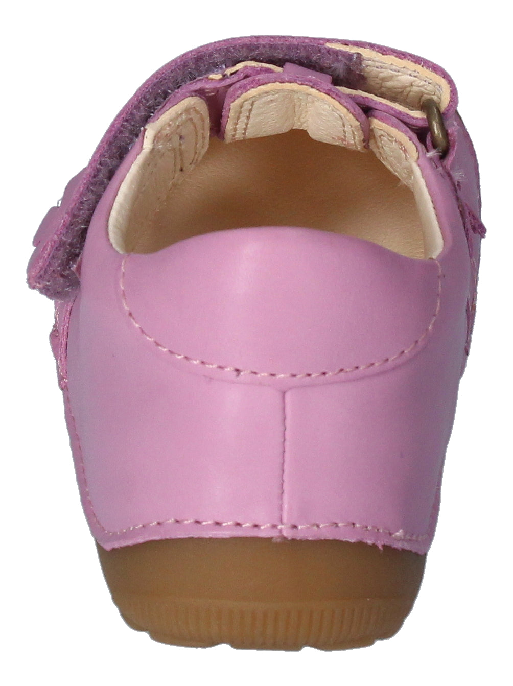 BUNDGAARD Kinderschuhe PETIT SUMMER FLOWER 202174 rose-4