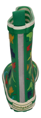 BUNDGAARD Gummistiefel - CHARLY HIGH BG401021 - Dino-4
