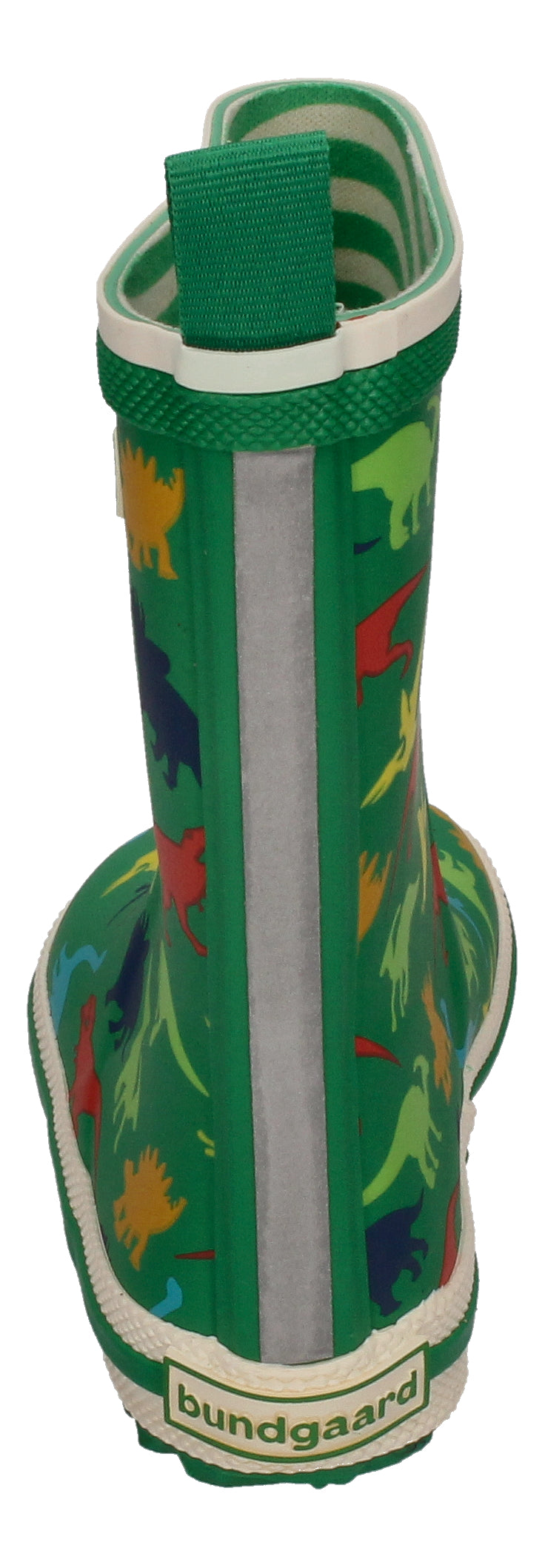 BUNDGAARD Gummistiefel - CHARLY HIGH BG401021 - Dino-4