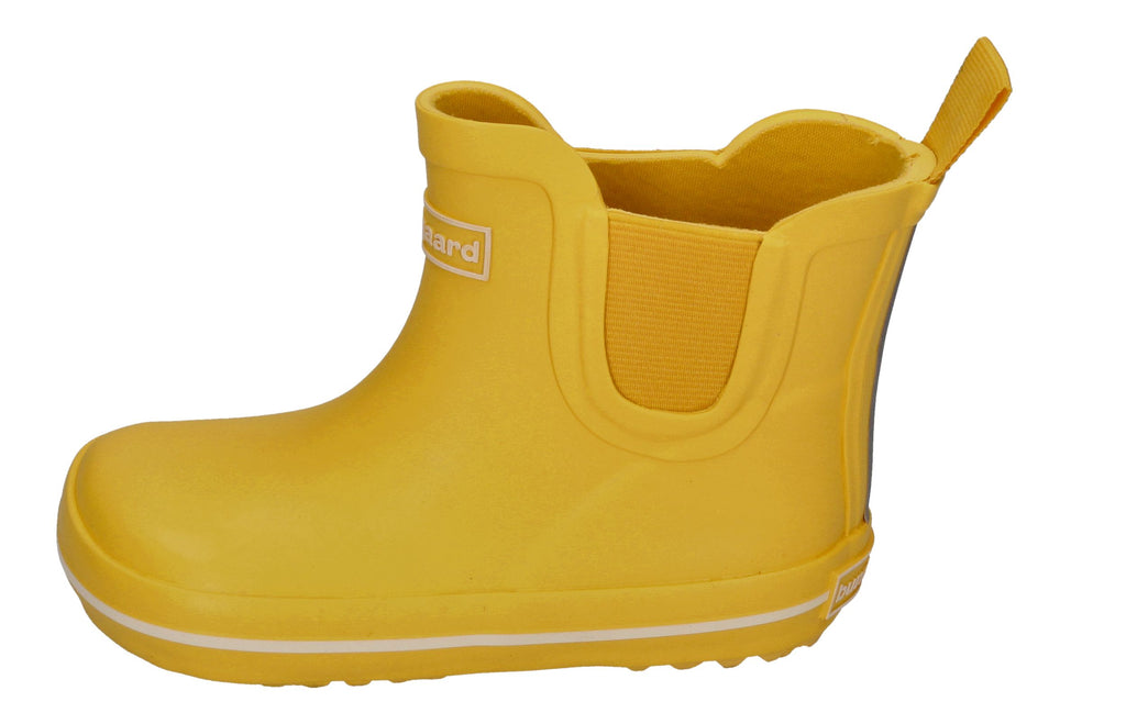 BUNDGAARD Gummistiefel CHARLY LOW BG401022 - sunflower-1