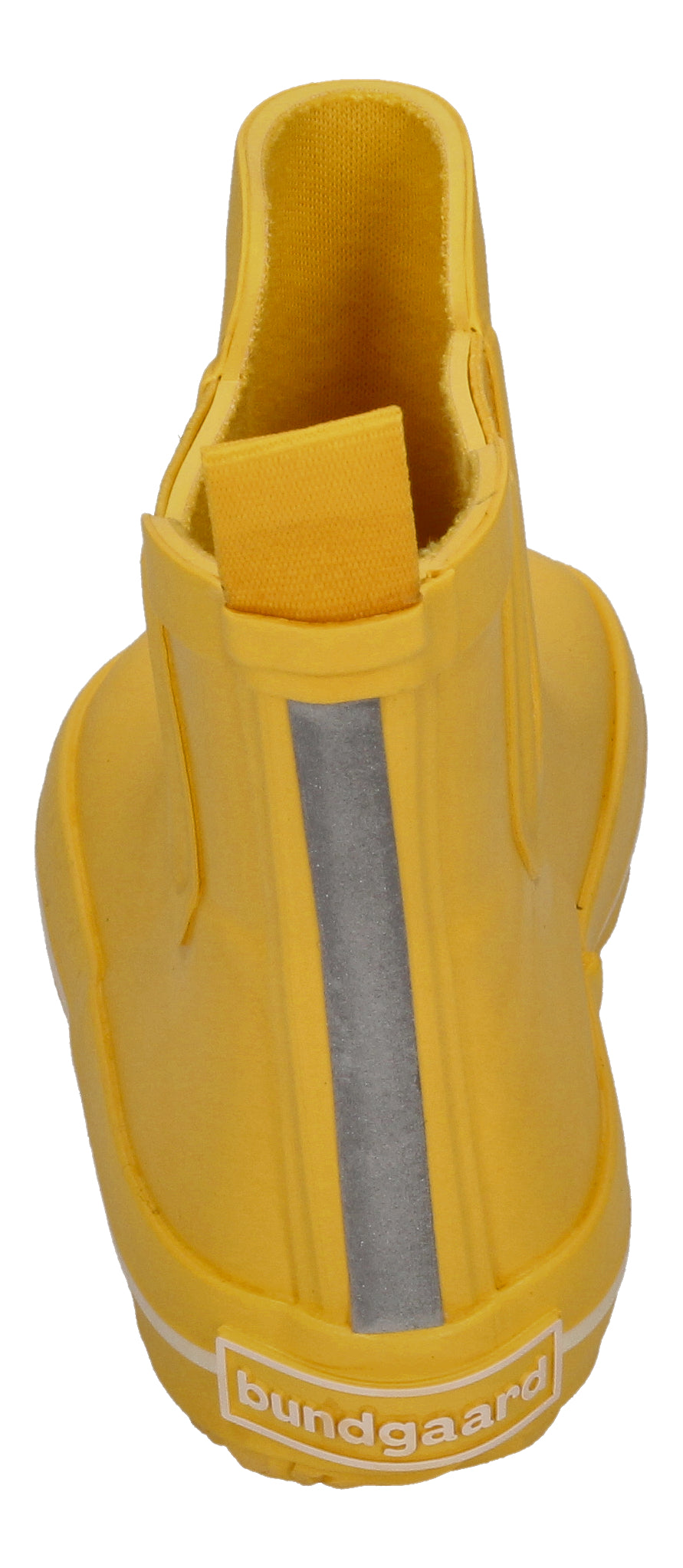 BUNDGAARD Gummistiefel CHARLY LOW BG401022 - sunflower-4