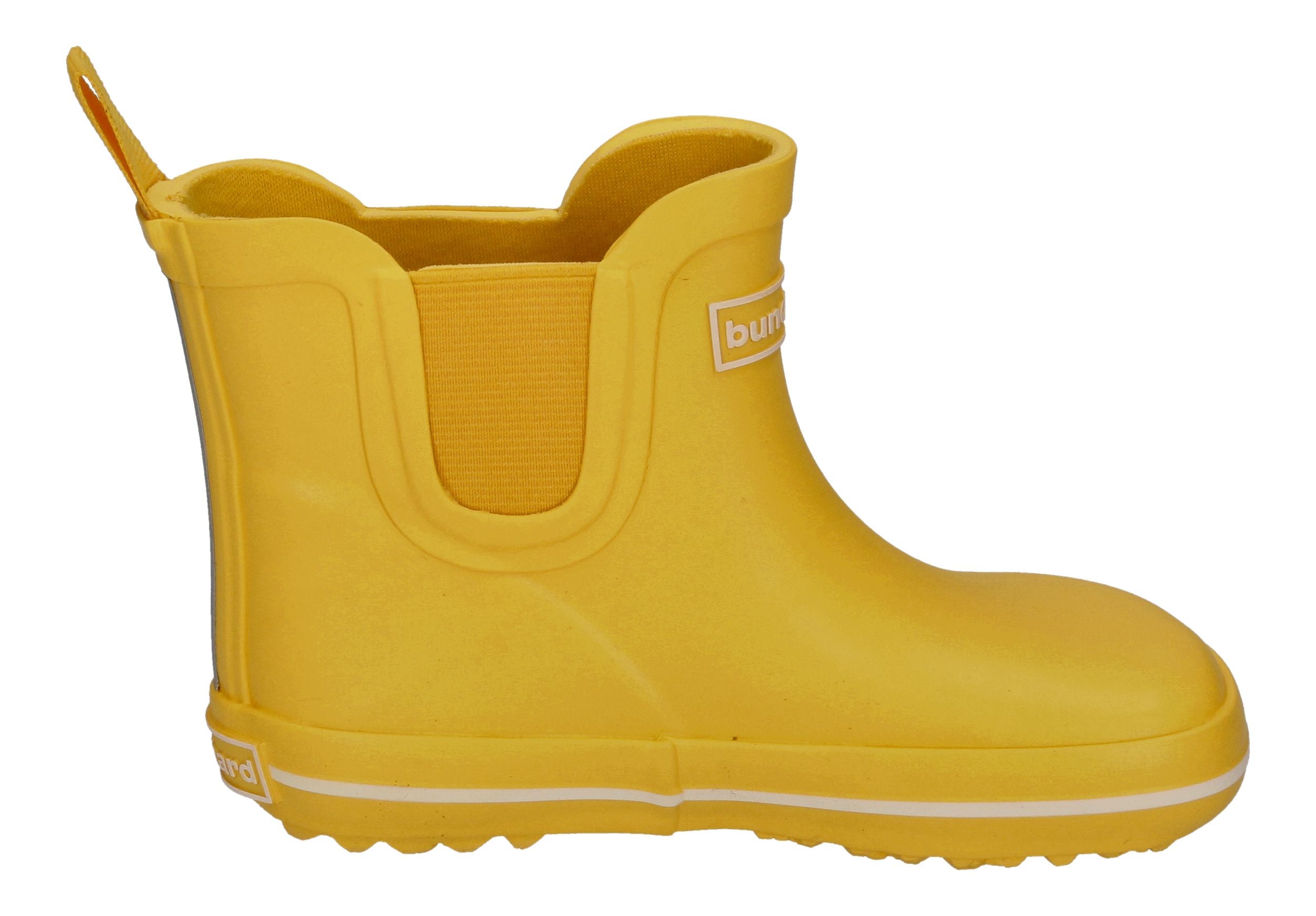 BUNDGAARD Gummistiefel CHARLY LOW BG401022 - sunflower-3